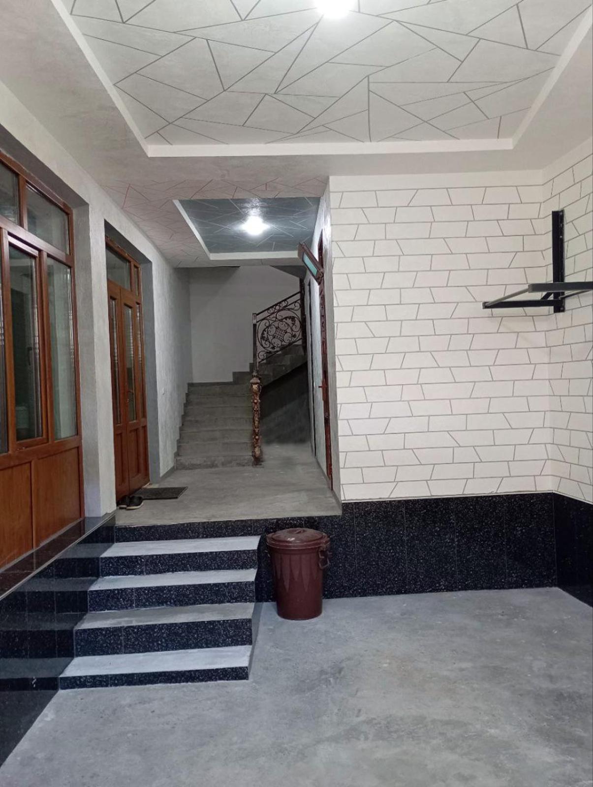 Guest House "Behruz 5 Star" ซามาร์คันด์ ภายนอก รูปภาพ
