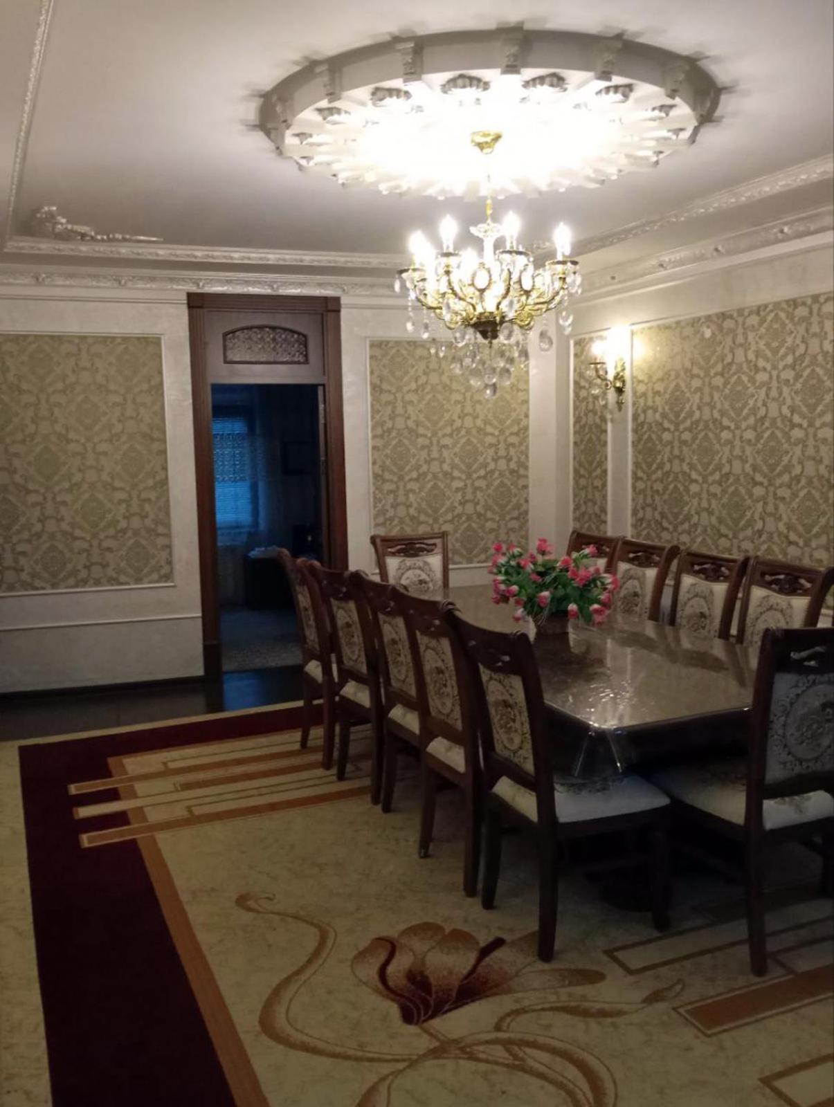 Guest House "Behruz 5 Star" ซามาร์คันด์ ภายนอก รูปภาพ