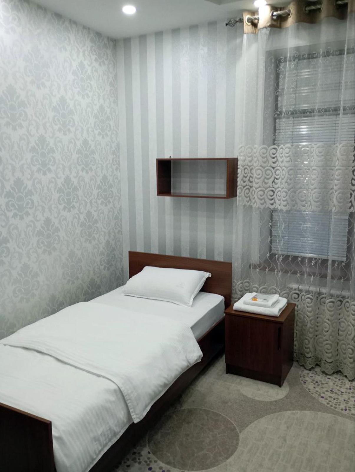 Guest House "Behruz 5 Star" ซามาร์คันด์ ภายนอก รูปภาพ