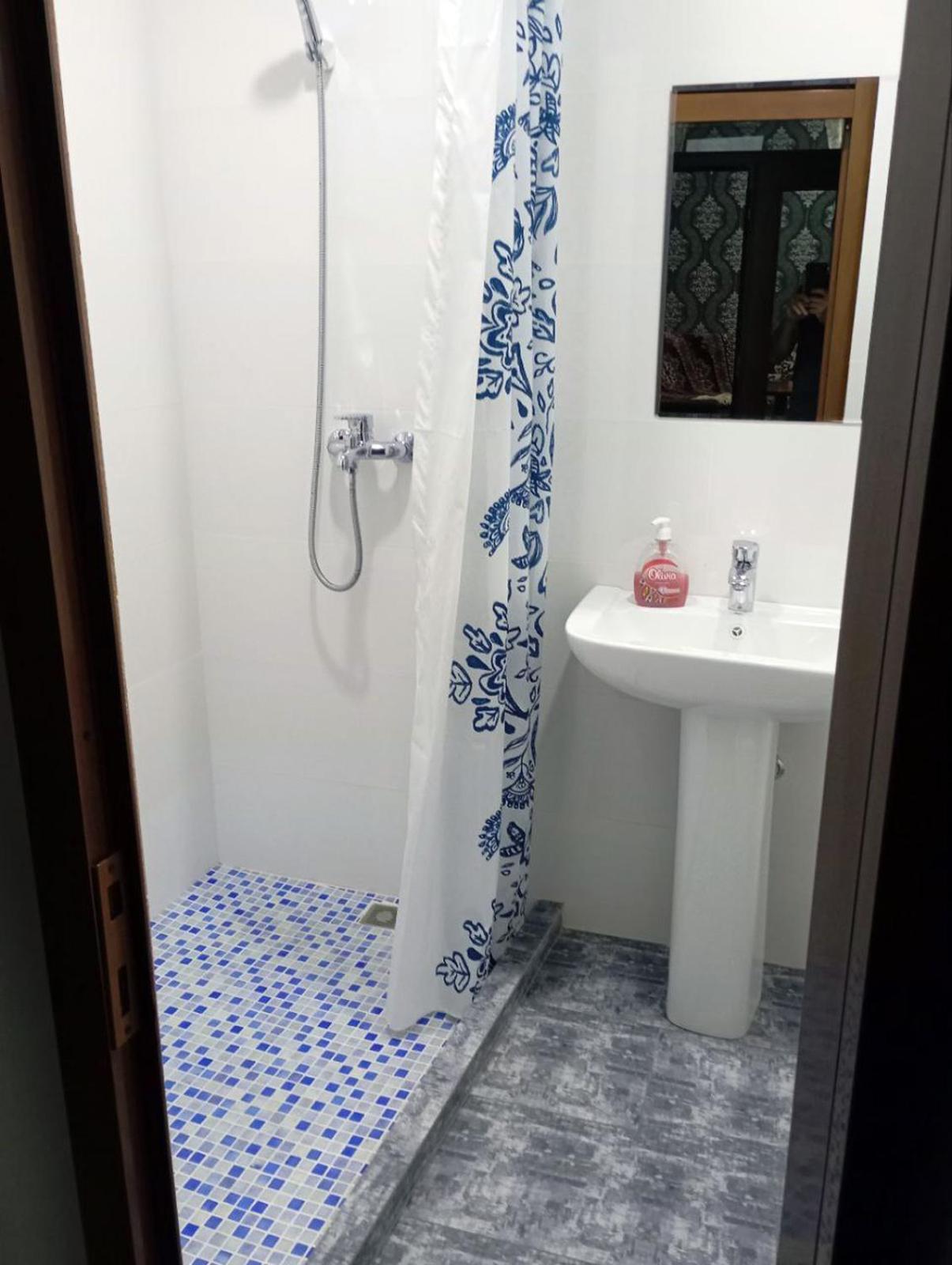 Guest House "Behruz 5 Star" ซามาร์คันด์ ภายนอก รูปภาพ