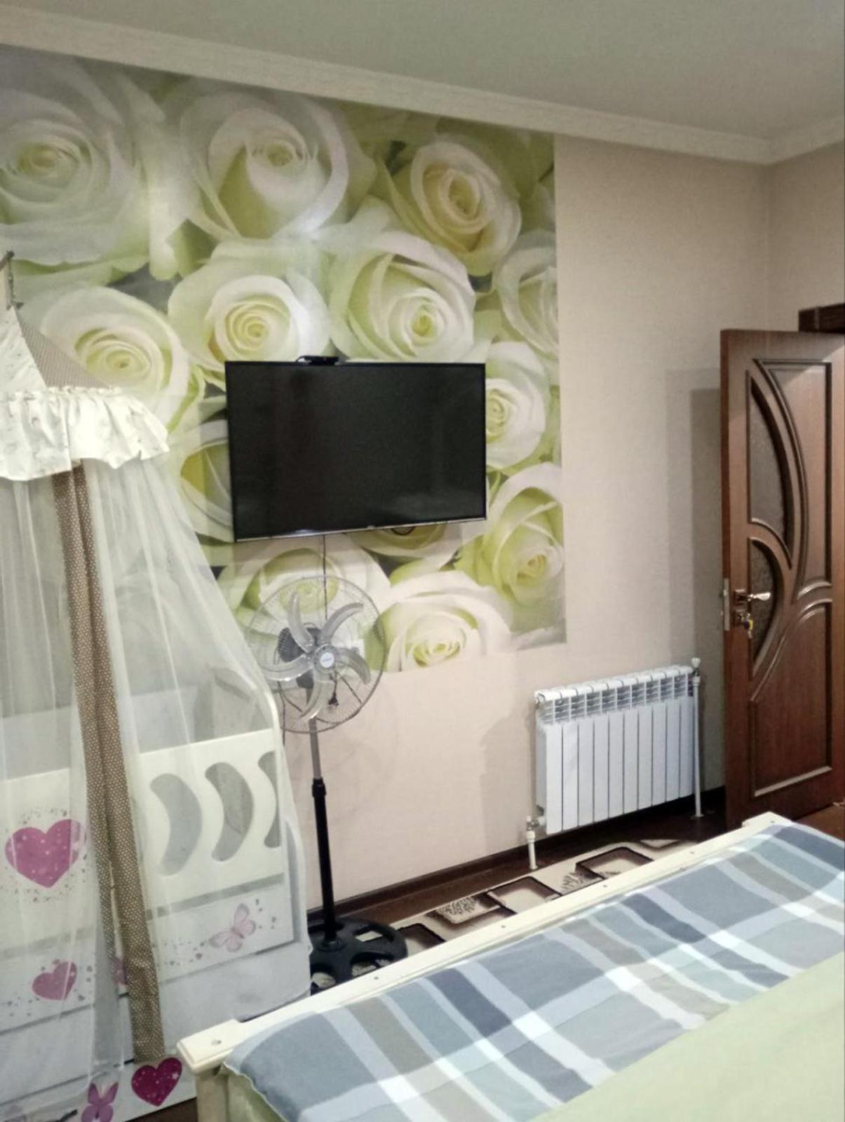Guest House "Behruz 5 Star" ซามาร์คันด์ ภายนอก รูปภาพ