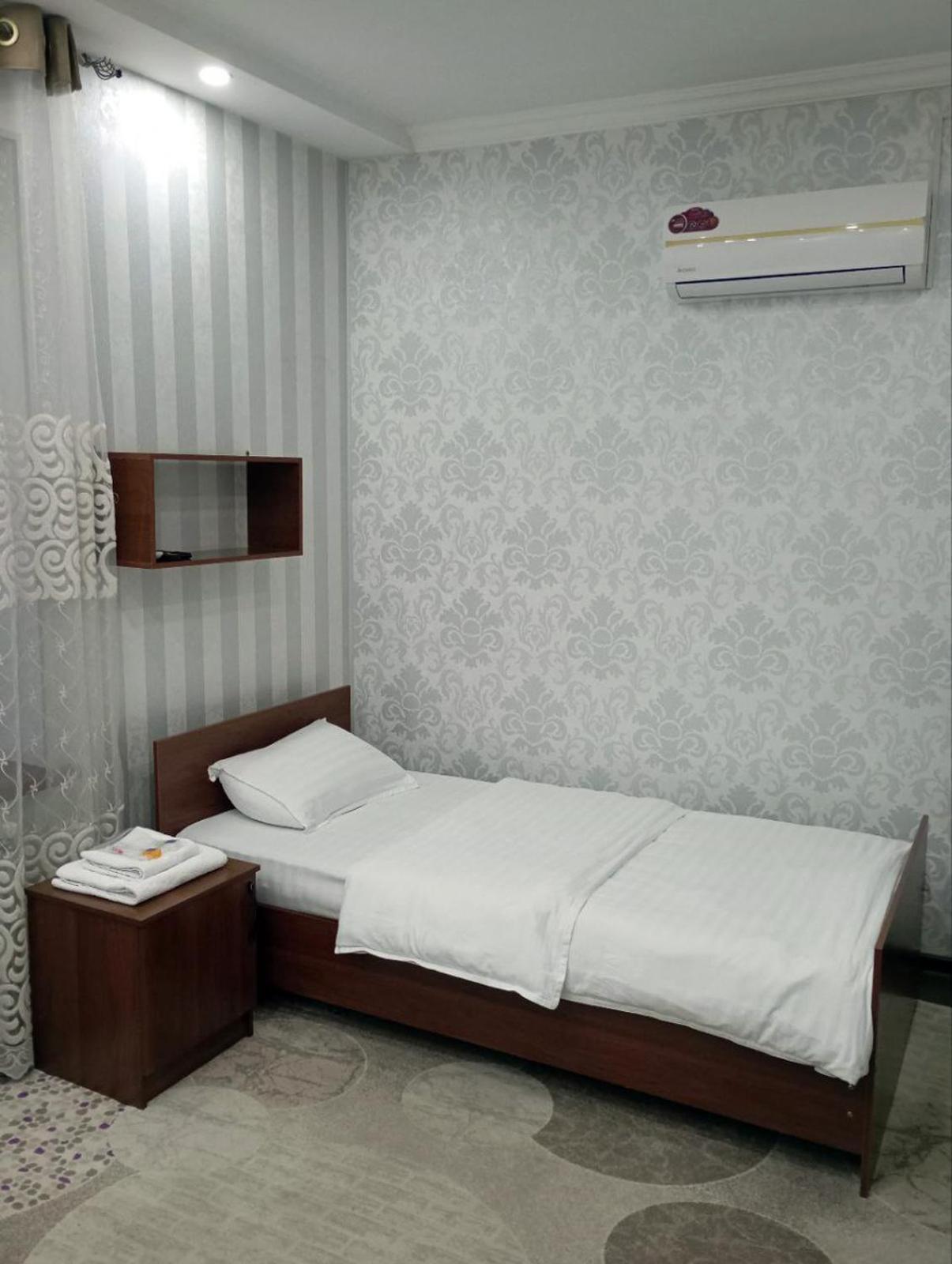 Guest House "Behruz 5 Star" ซามาร์คันด์ ภายนอก รูปภาพ
