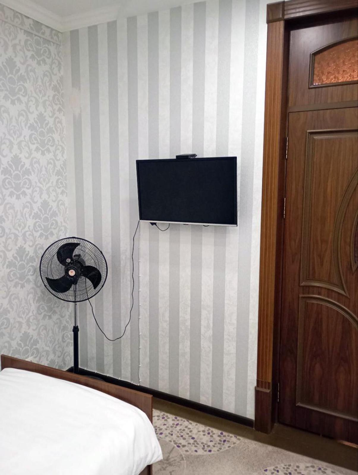 Guest House "Behruz 5 Star" ซามาร์คันด์ ภายนอก รูปภาพ