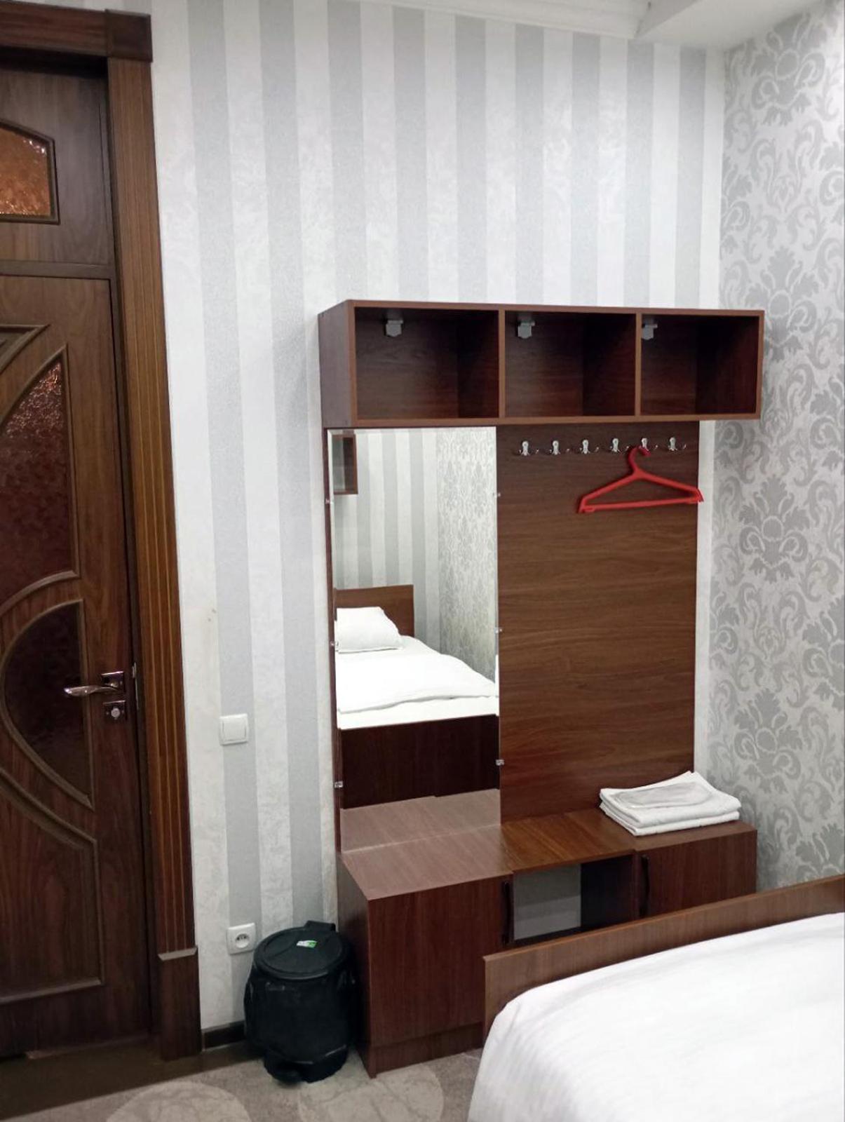 Guest House "Behruz 5 Star" ซามาร์คันด์ ภายนอก รูปภาพ